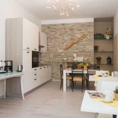 Affittacamere Cecco Rooms Равело Екстериор снимка