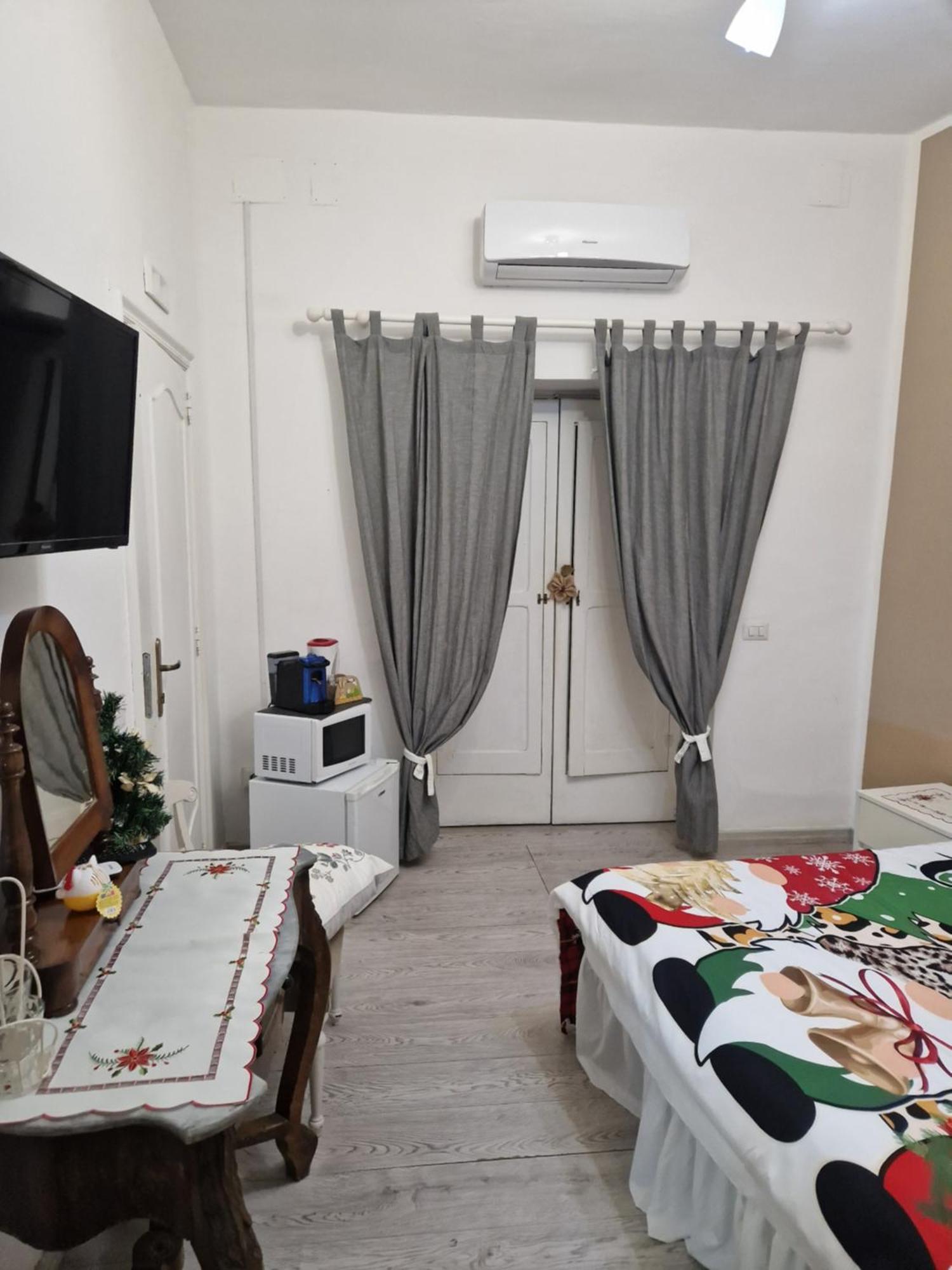 Affittacamere Cecco Rooms Равело Екстериор снимка