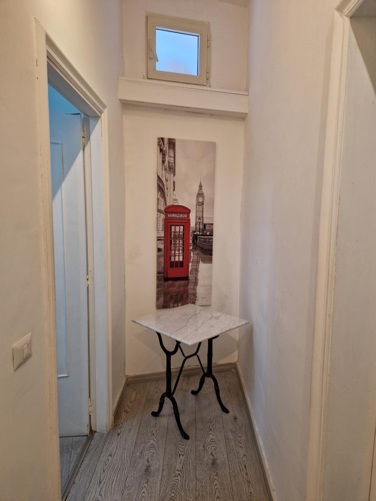 Affittacamere Cecco Rooms Равело Екстериор снимка