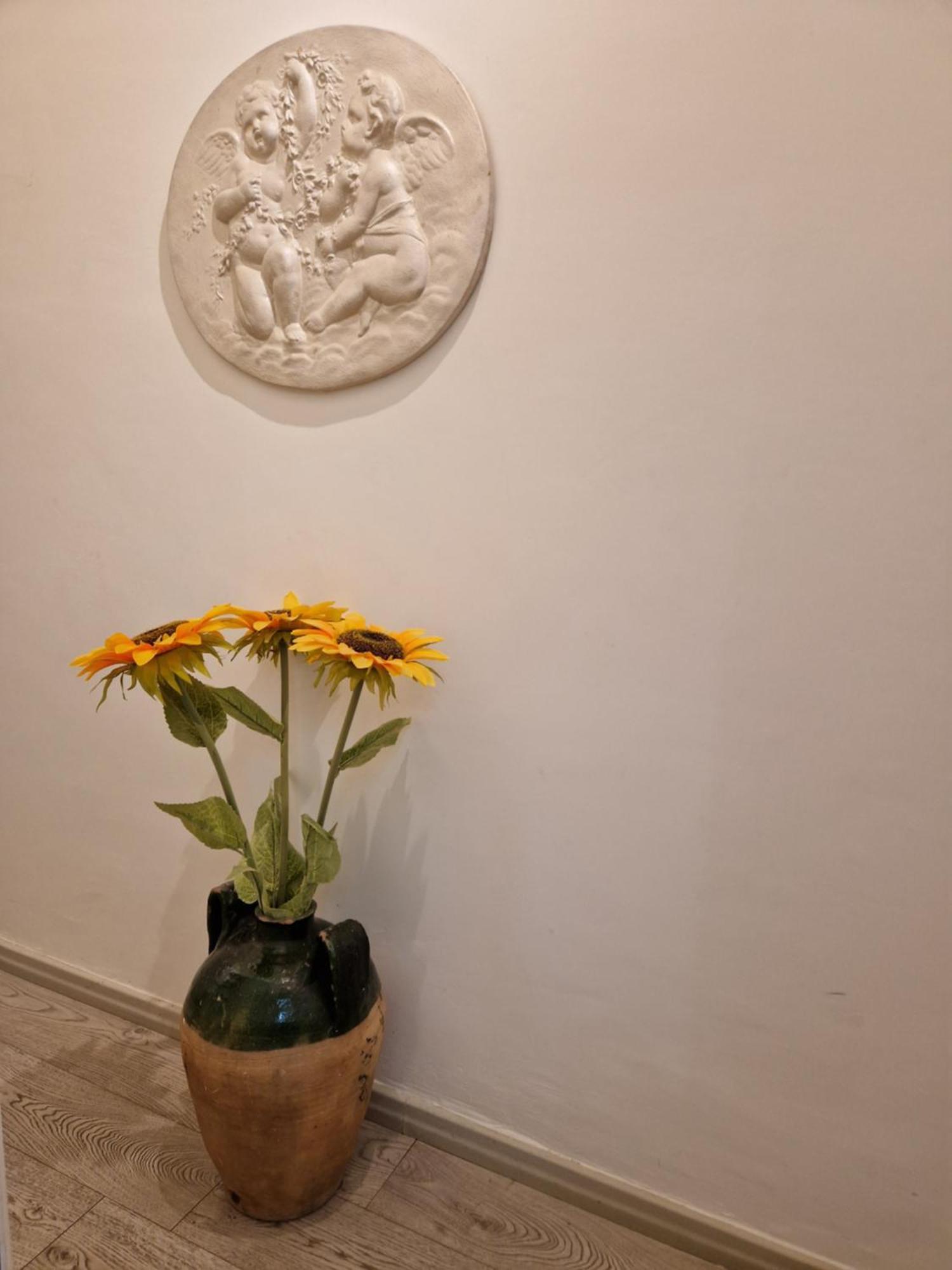Affittacamere Cecco Rooms Равело Екстериор снимка