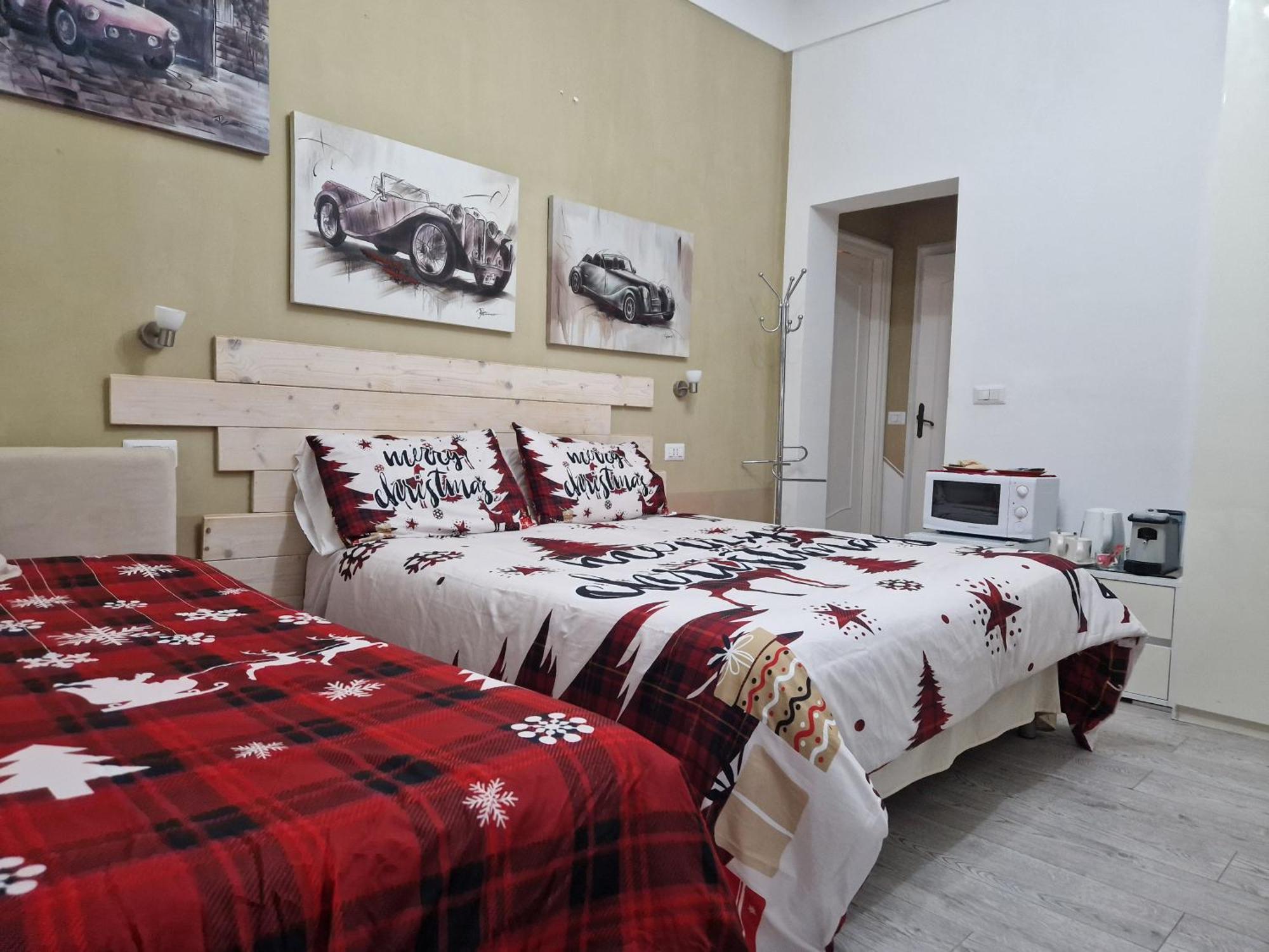 Affittacamere Cecco Rooms Равело Екстериор снимка