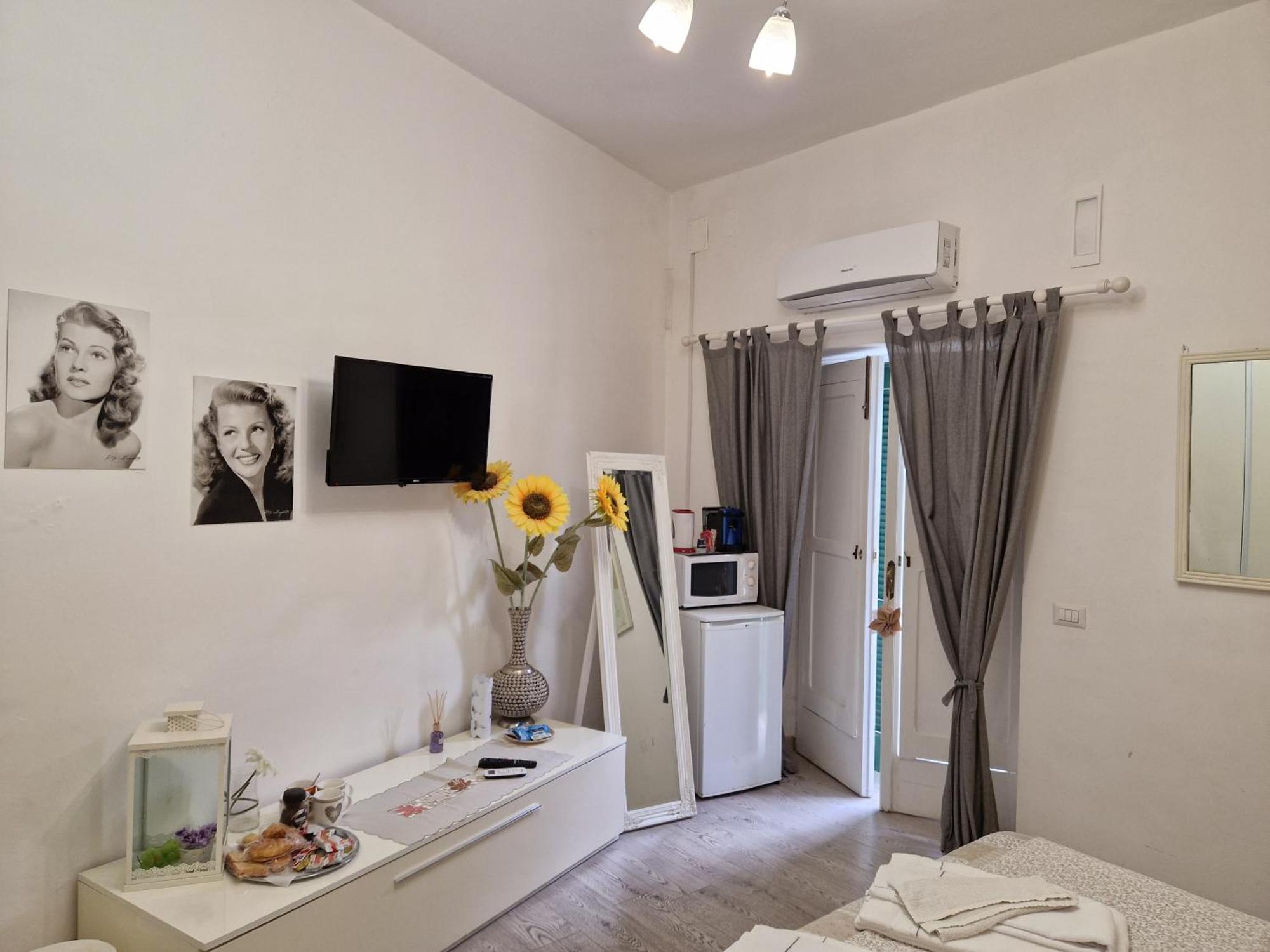Affittacamere Cecco Rooms Равело Екстериор снимка