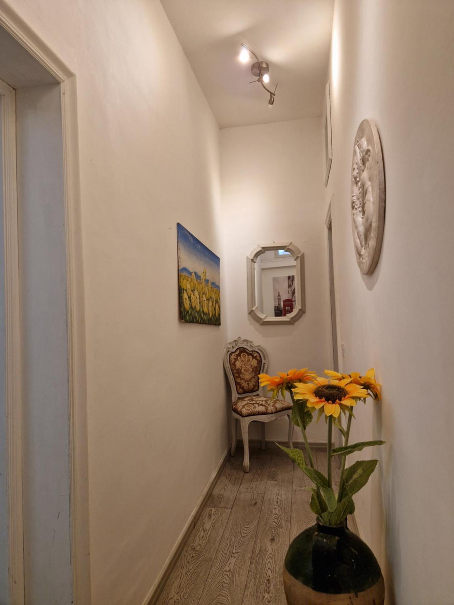Affittacamere Cecco Rooms Равело Екстериор снимка