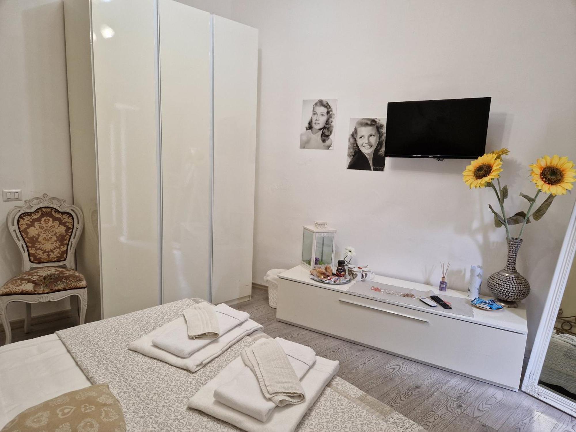 Affittacamere Cecco Rooms Равело Екстериор снимка