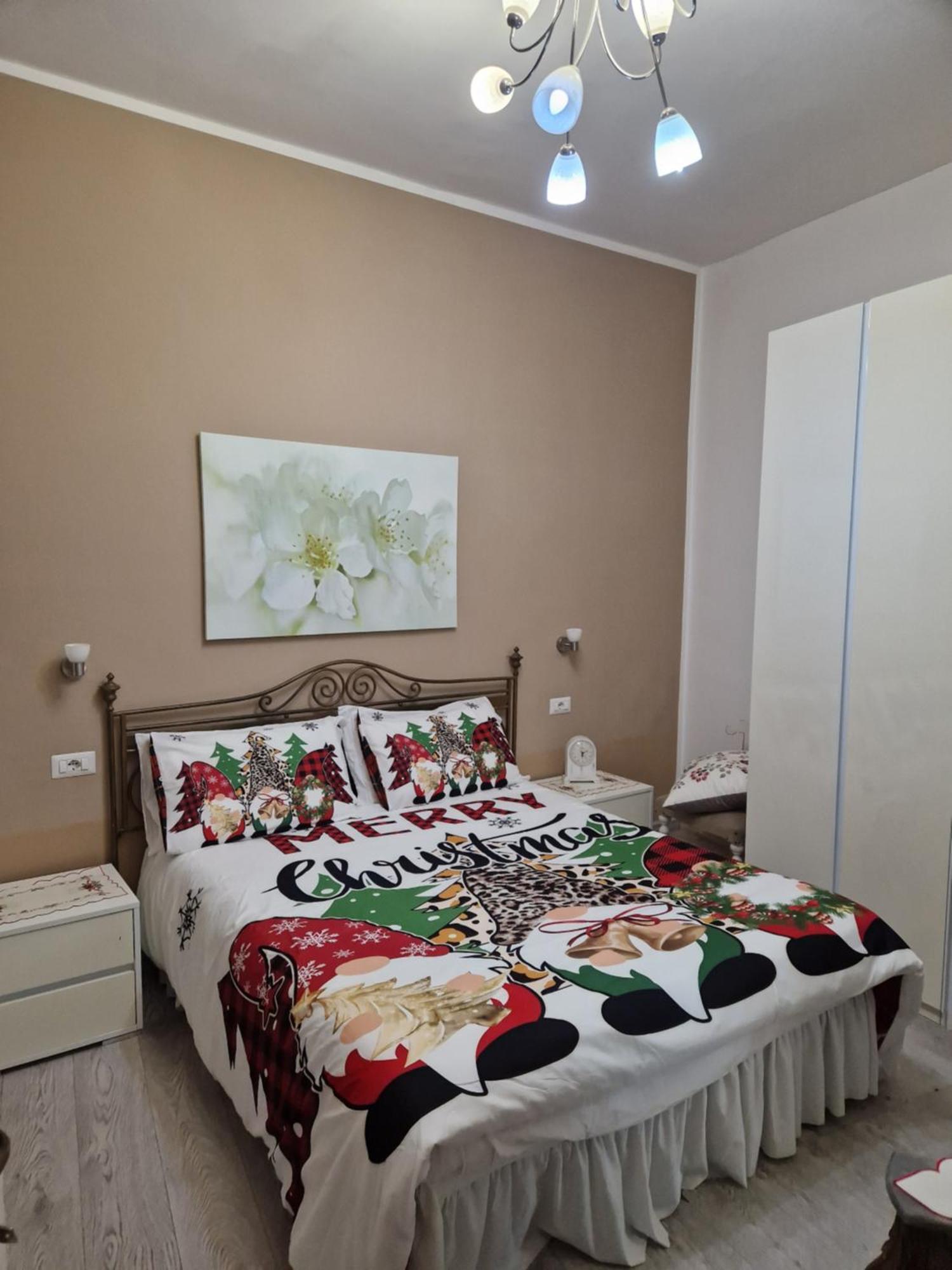 Affittacamere Cecco Rooms Равело Екстериор снимка