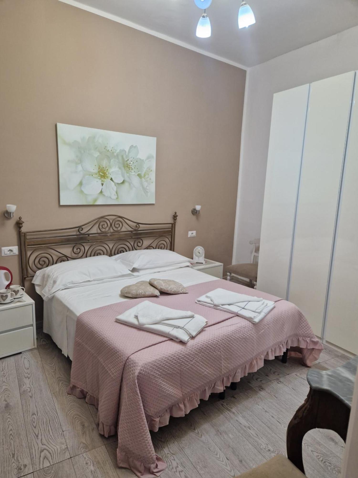 Affittacamere Cecco Rooms Равело Екстериор снимка