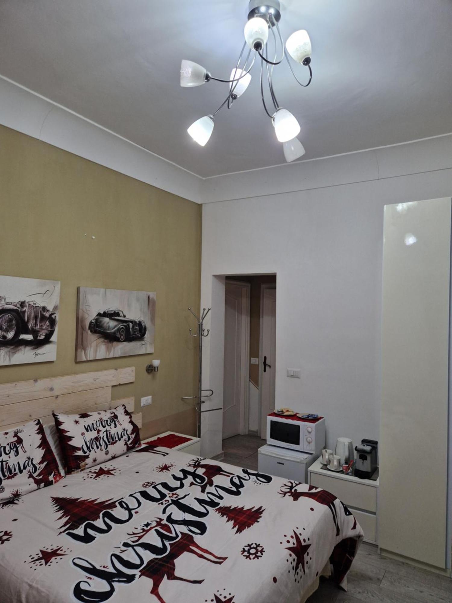 Affittacamere Cecco Rooms Равело Екстериор снимка