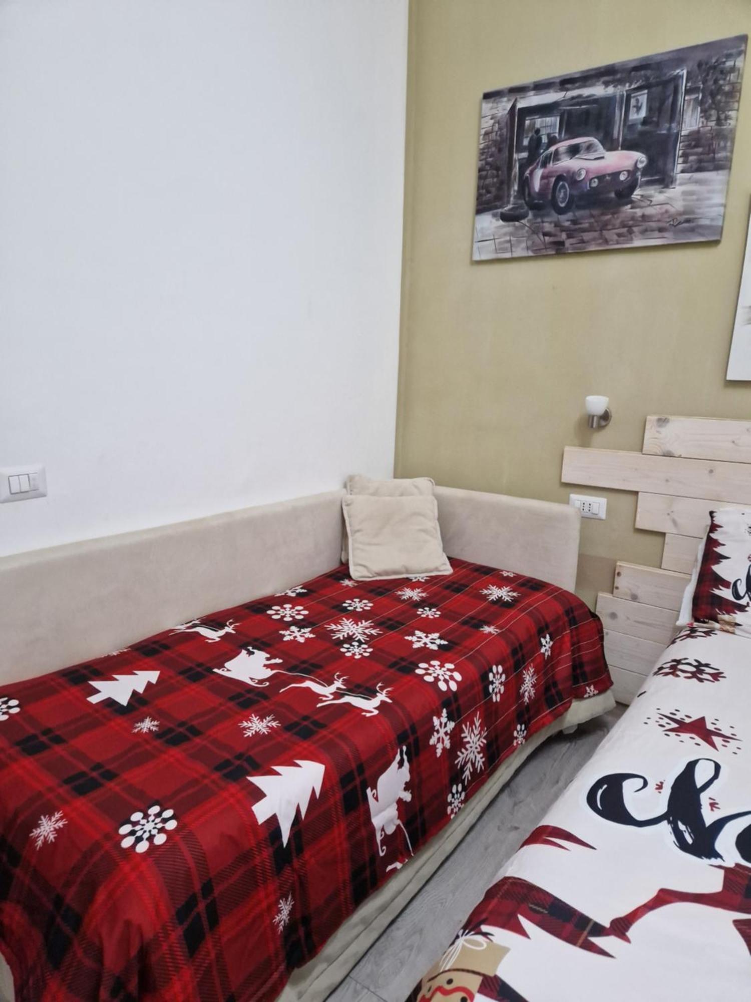 Affittacamere Cecco Rooms Равело Екстериор снимка