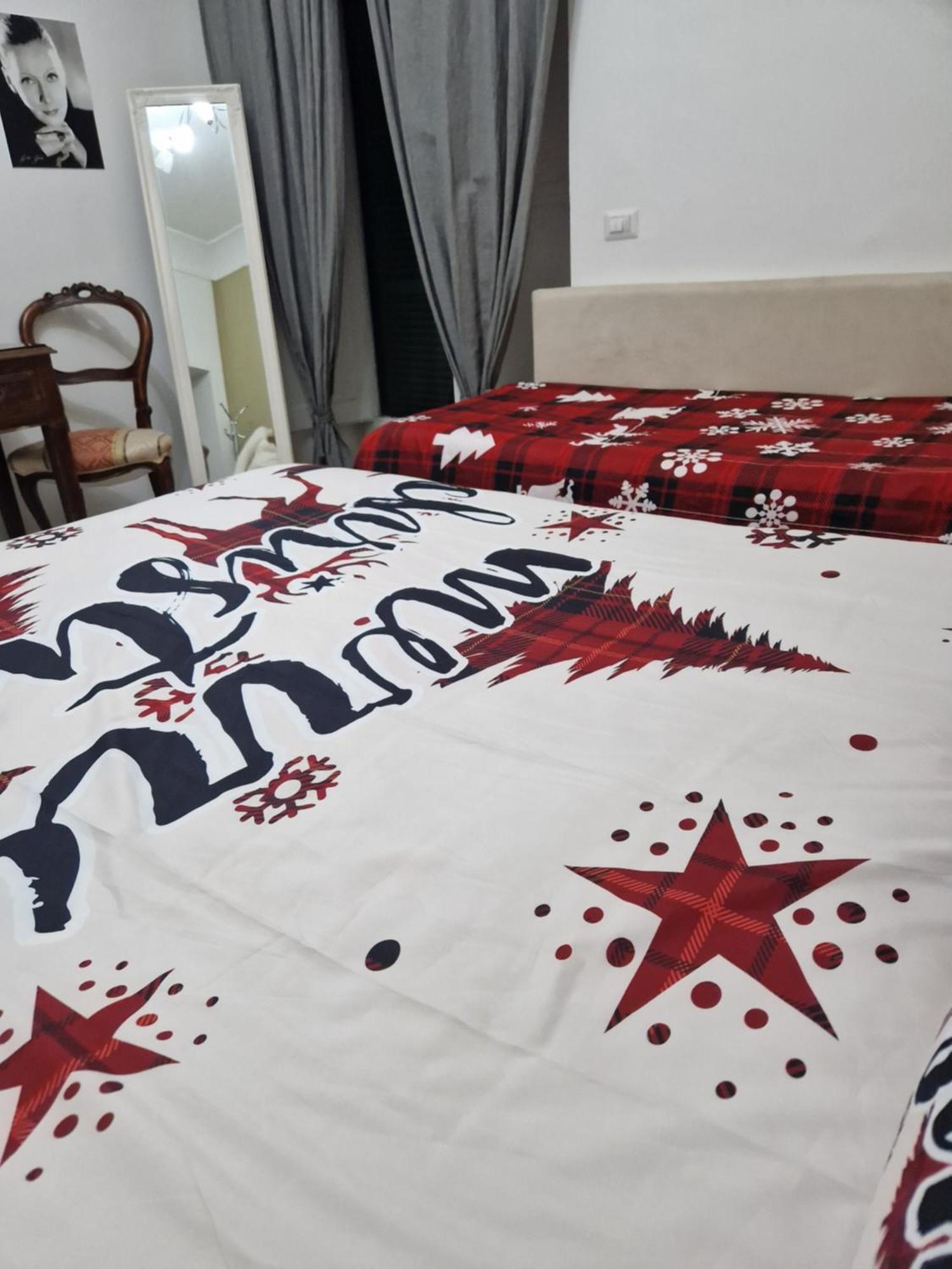 Affittacamere Cecco Rooms Равело Екстериор снимка
