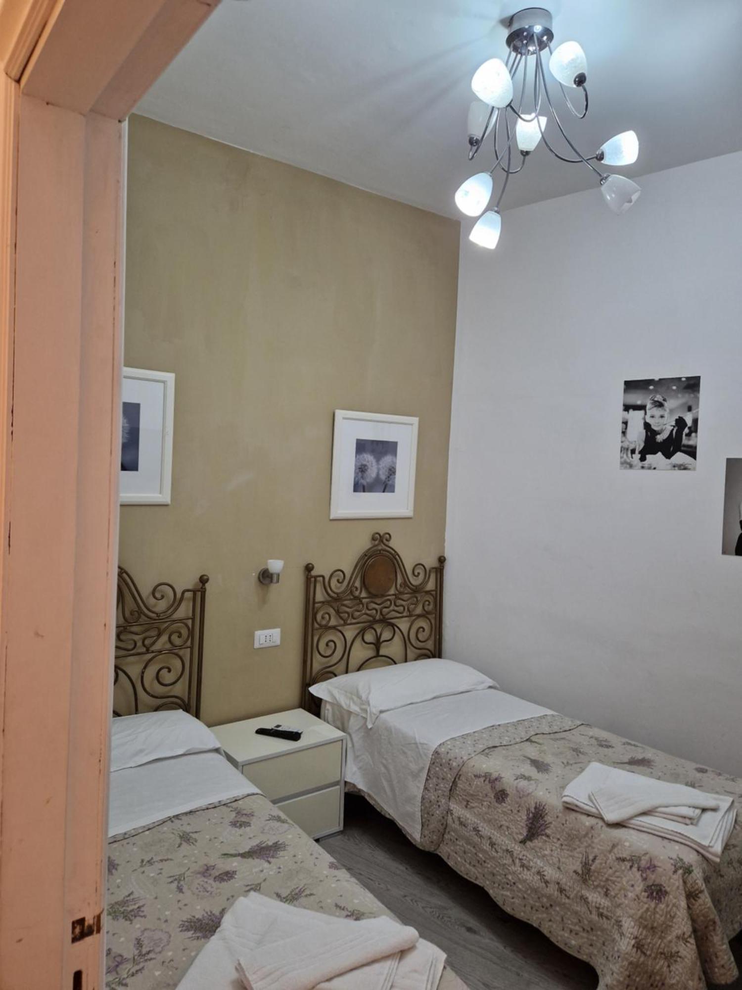 Affittacamere Cecco Rooms Равело Екстериор снимка
