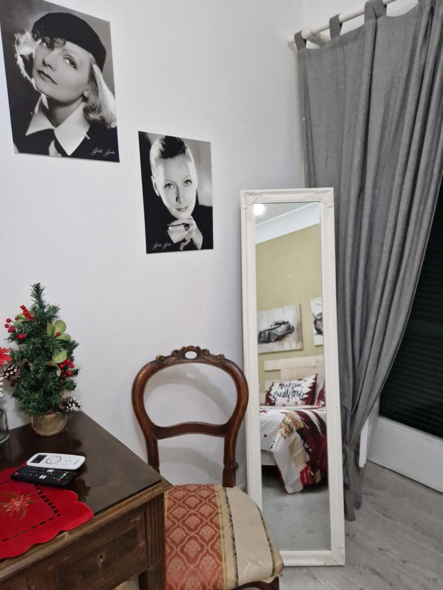 Affittacamere Cecco Rooms Равело Екстериор снимка