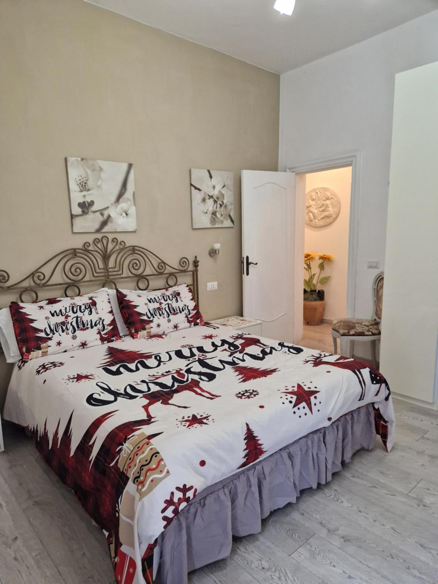 Affittacamere Cecco Rooms Равело Екстериор снимка
