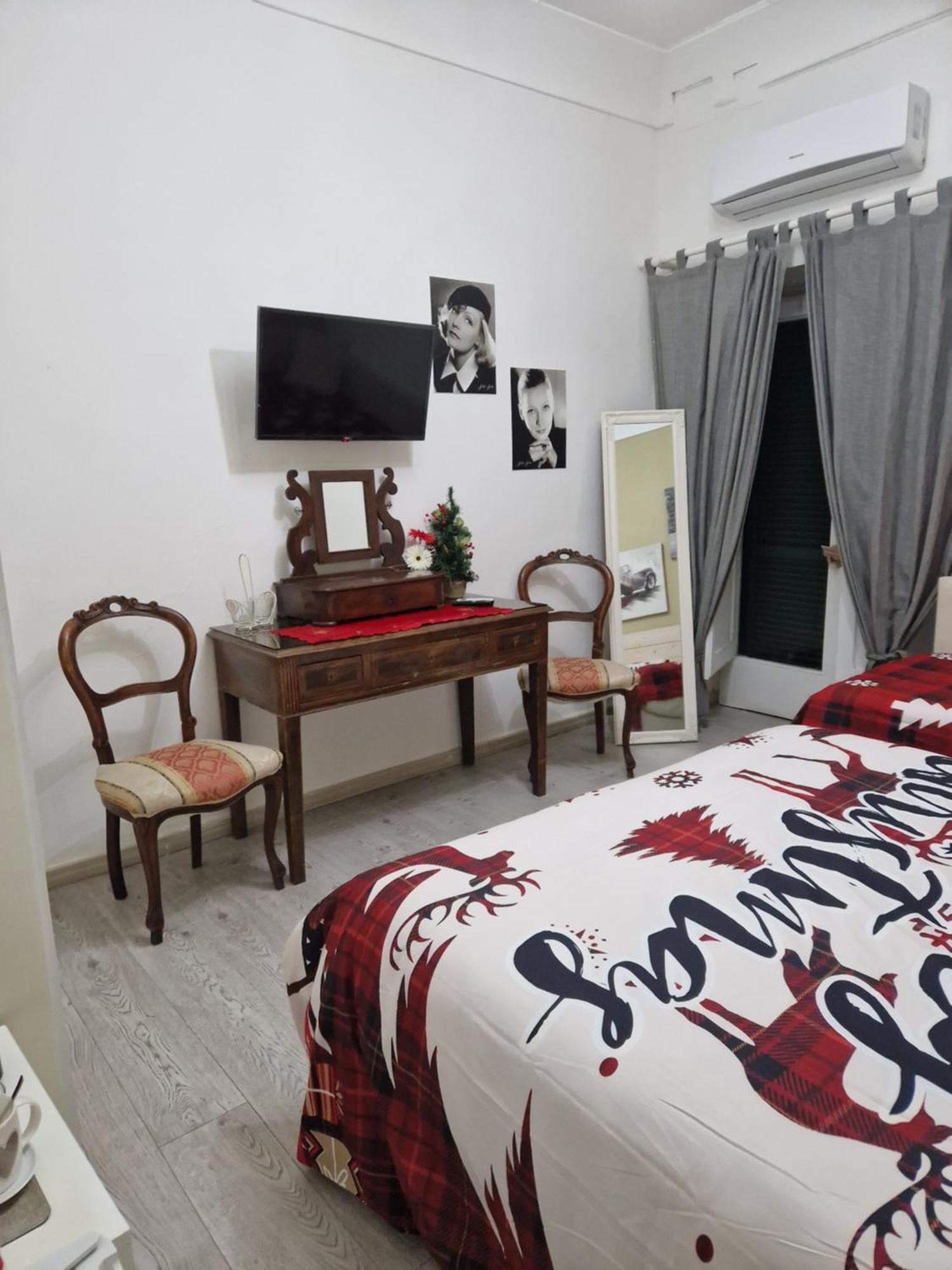 Affittacamere Cecco Rooms Равело Екстериор снимка
