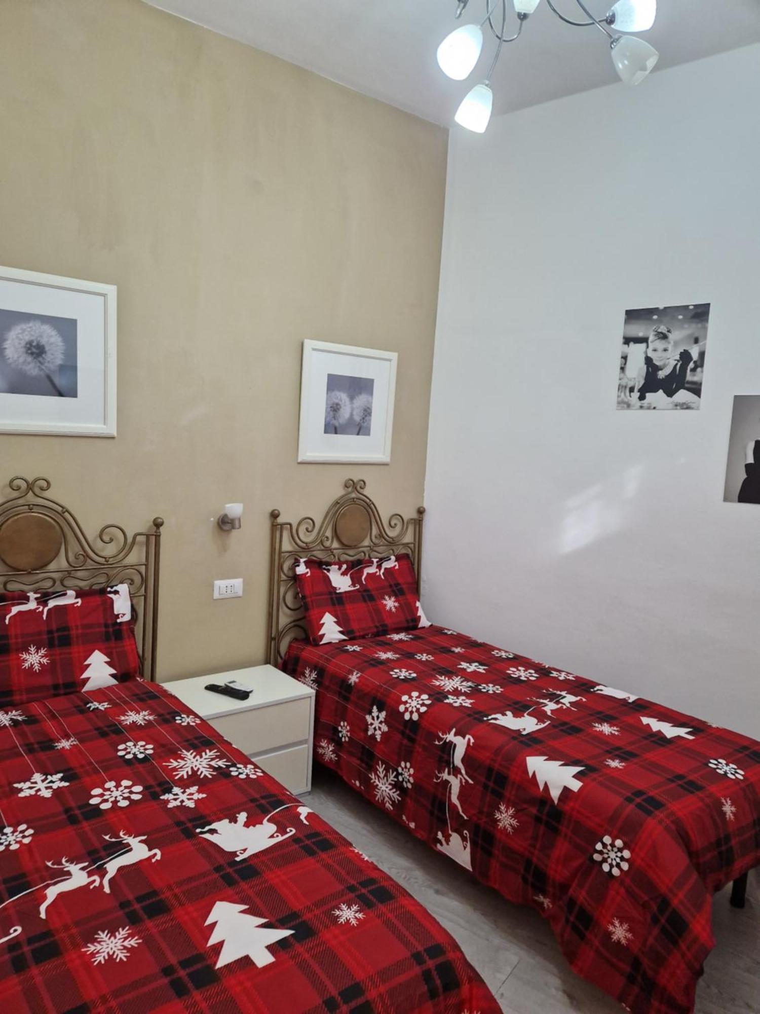 Affittacamere Cecco Rooms Равело Екстериор снимка
