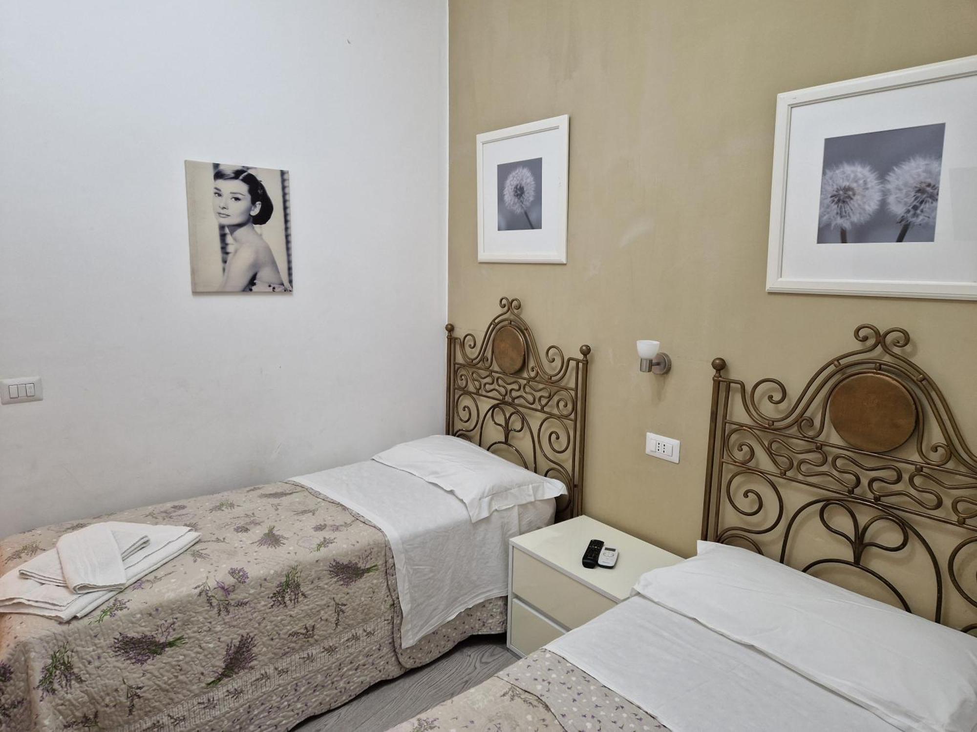 Affittacamere Cecco Rooms Равело Екстериор снимка