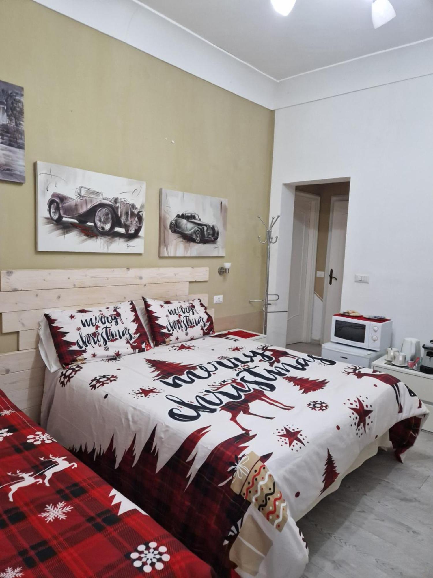 Affittacamere Cecco Rooms Равело Екстериор снимка