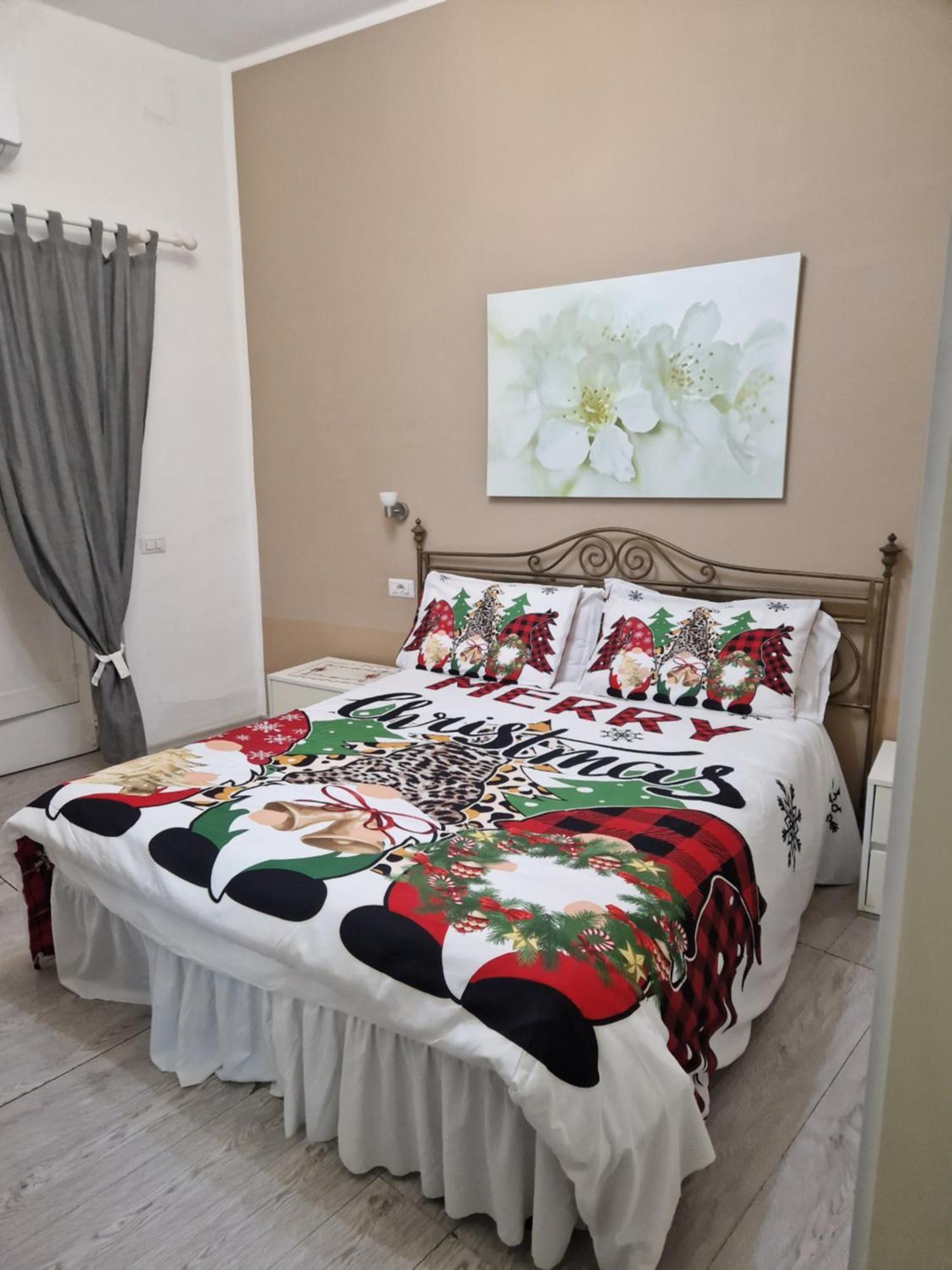 Affittacamere Cecco Rooms Равело Екстериор снимка