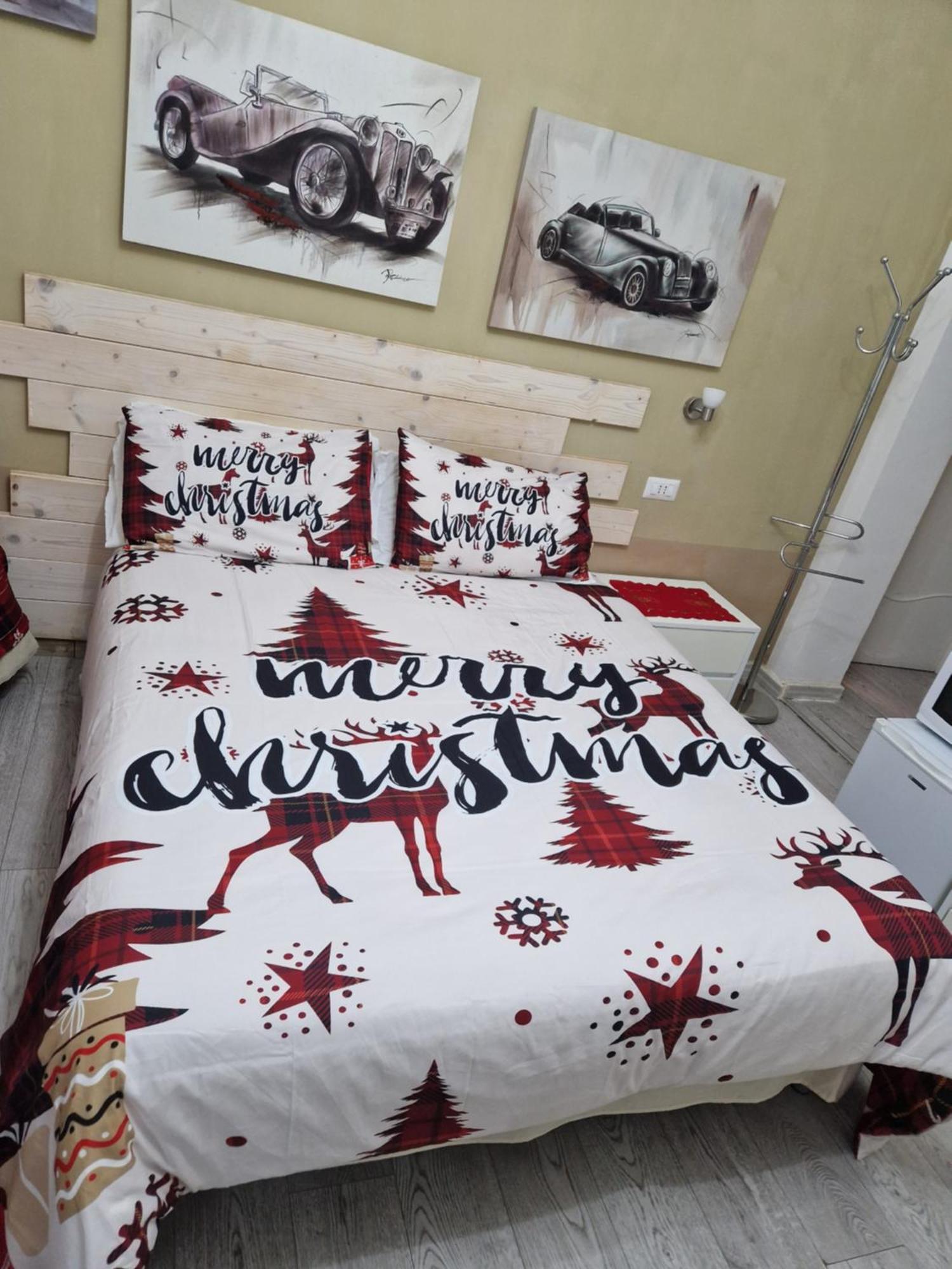 Affittacamere Cecco Rooms Равело Екстериор снимка