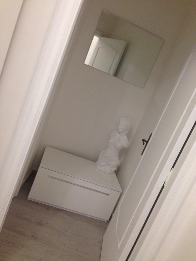 Affittacamere Cecco Rooms Равело Екстериор снимка