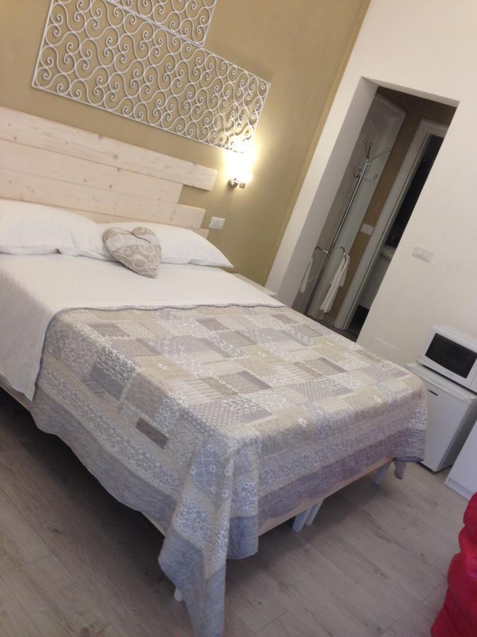 Affittacamere Cecco Rooms Равело Екстериор снимка