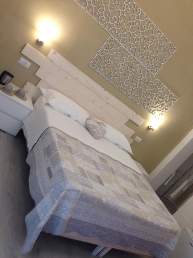 Affittacamere Cecco Rooms Равело Екстериор снимка