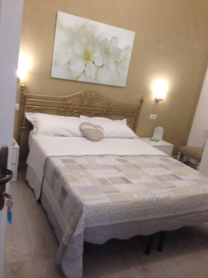 Affittacamere Cecco Rooms Равело Екстериор снимка