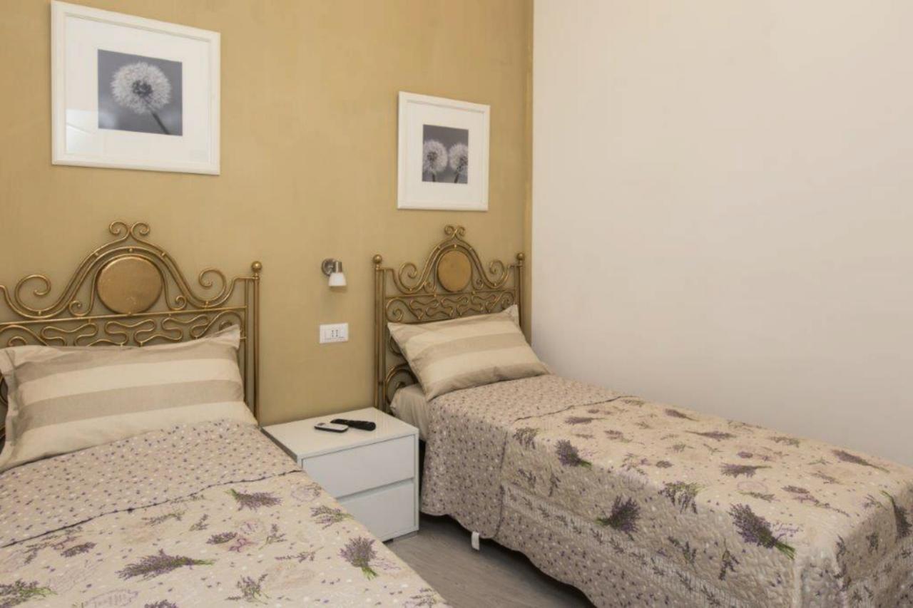 Affittacamere Cecco Rooms Равело Екстериор снимка