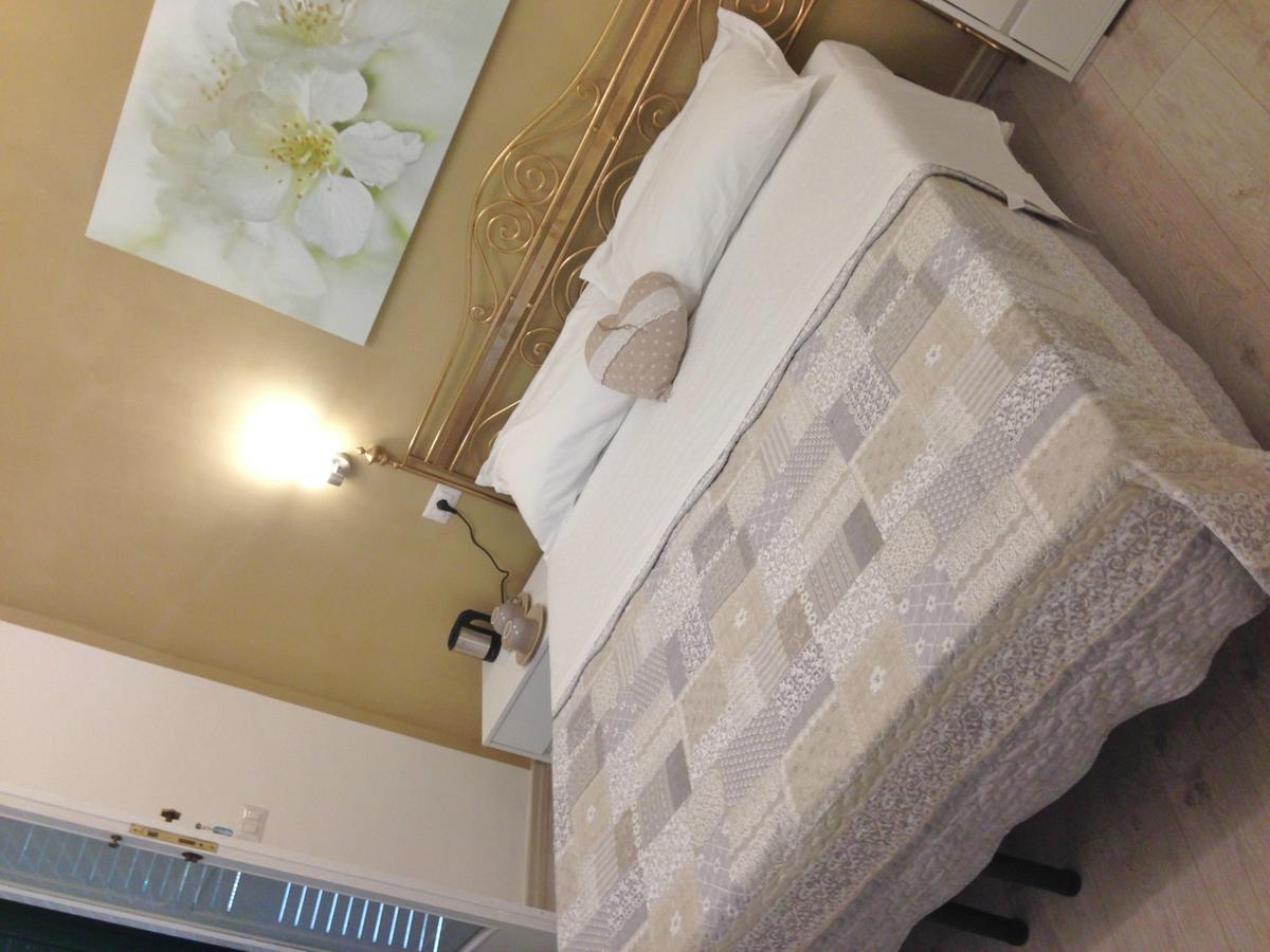 Affittacamere Cecco Rooms Равело Екстериор снимка