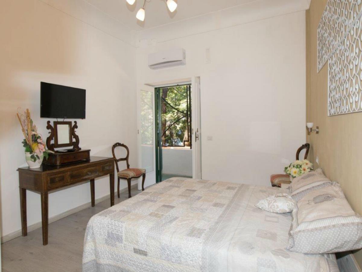 Affittacamere Cecco Rooms Равело Екстериор снимка