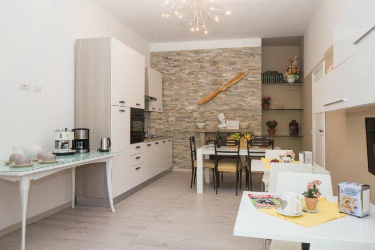 Affittacamere Cecco Rooms Равело Екстериор снимка