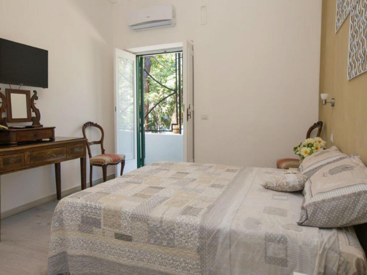 Affittacamere Cecco Rooms Равело Екстериор снимка
