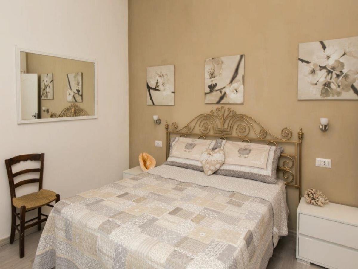 Affittacamere Cecco Rooms Равело Екстериор снимка